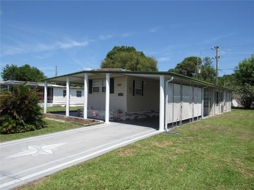 5312 Betmar Dr., Zephyrhills, FL 33542