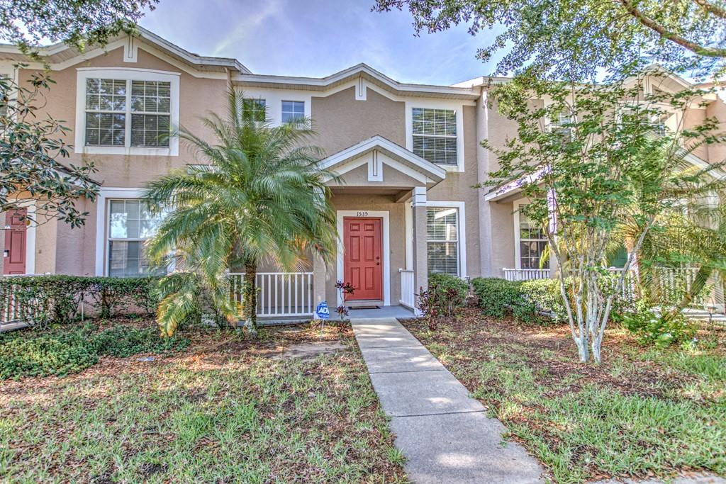 1535 Deer Tree Ln., Brandon, FL 33510