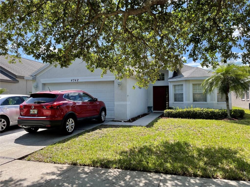 4742 Whispering Wind Ave., Tampa, FL 33614