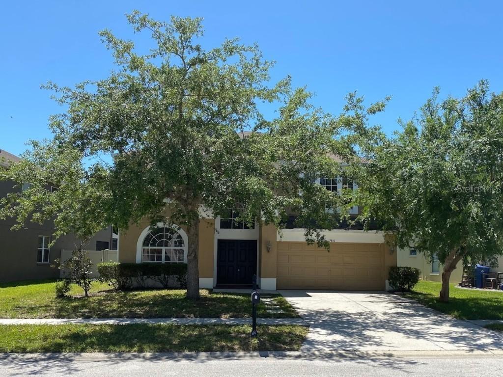 17816 Ayrshire Blvd., Land O Lakes, FL 34638