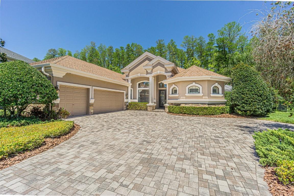 15223 Wind Whisper Dr., Odessa, FL 33556