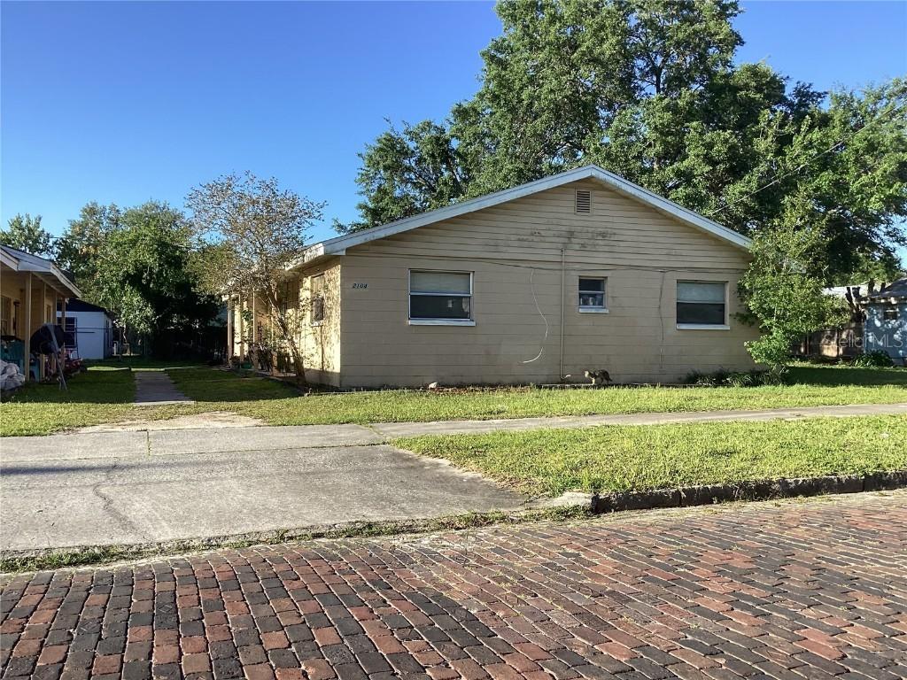 2104 W Palmetto St., Tampa, FL 33607