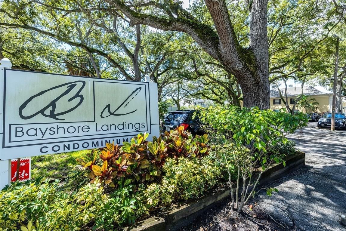 5221 Bayshore Blvd. #29, Tampa, FL 33611