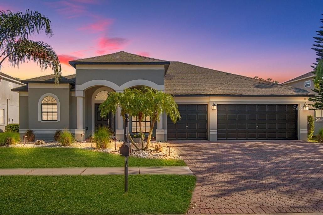 20832 Lake Talia Blvd., Land O Lakes, FL 34638