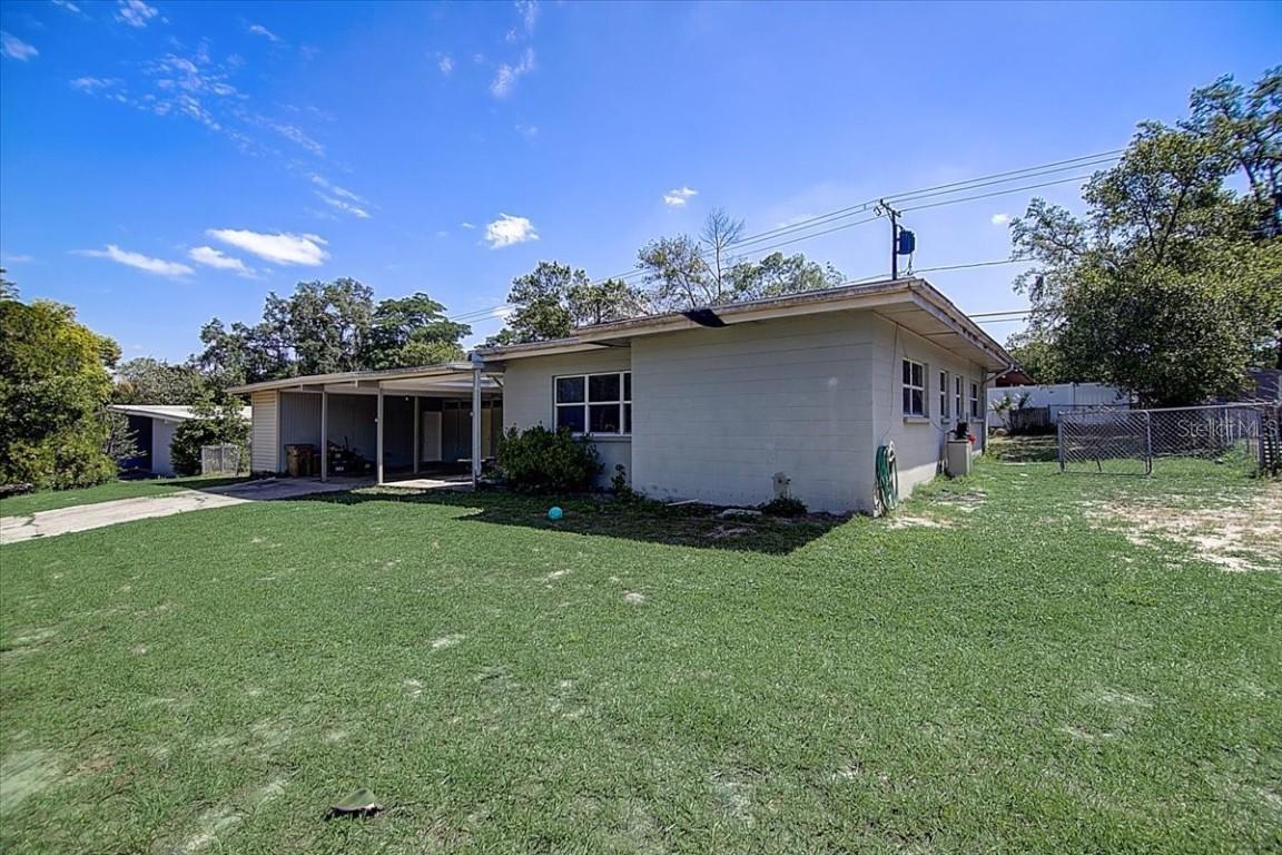 509 Carolyne St., Temple Terrace, FL 33617