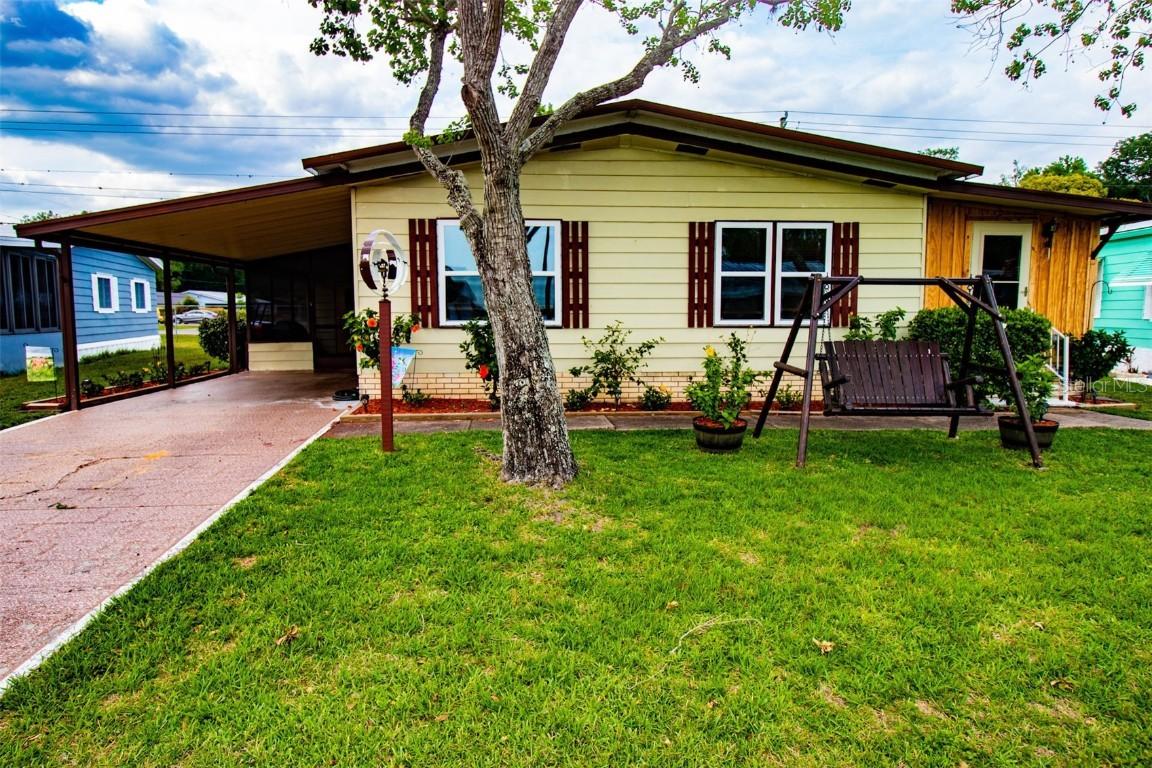 5047 Fox Cliff Dr., Lakeland, FL 33810