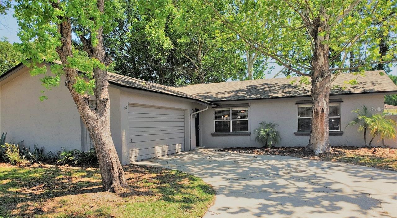 915 York Dr., Brandon, FL 33510