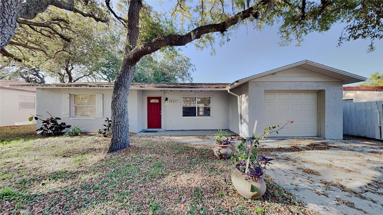 5547 Golden Nugget Dr., Holiday, FL 34690