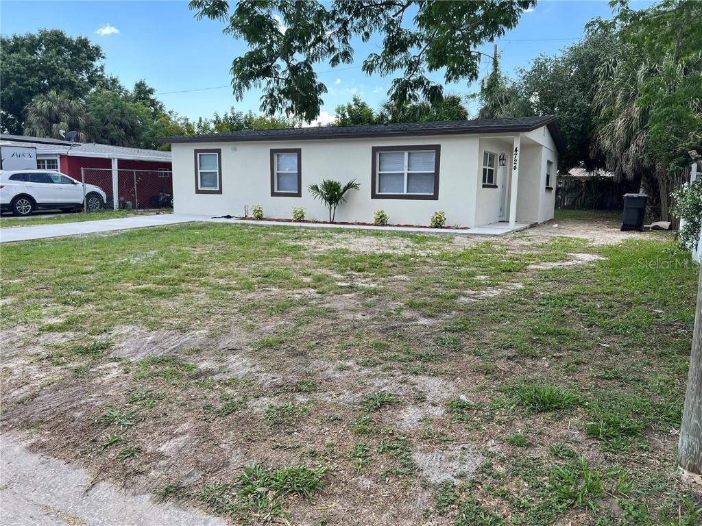 4724 Murray Hill Dr., Tampa, FL 33615
