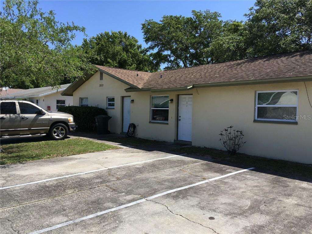 3053 Park Ln., Dunedin, FL 34698