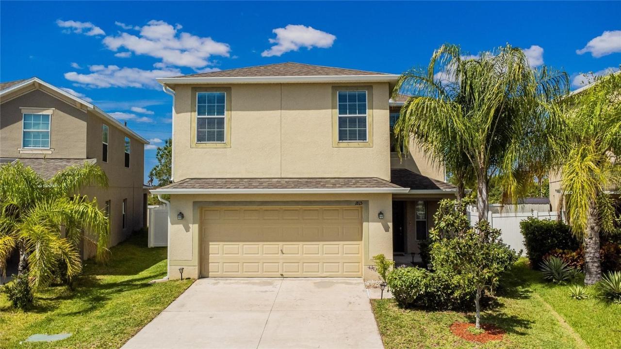 1815 Harbour Blue St., Ruskin, FL 33570