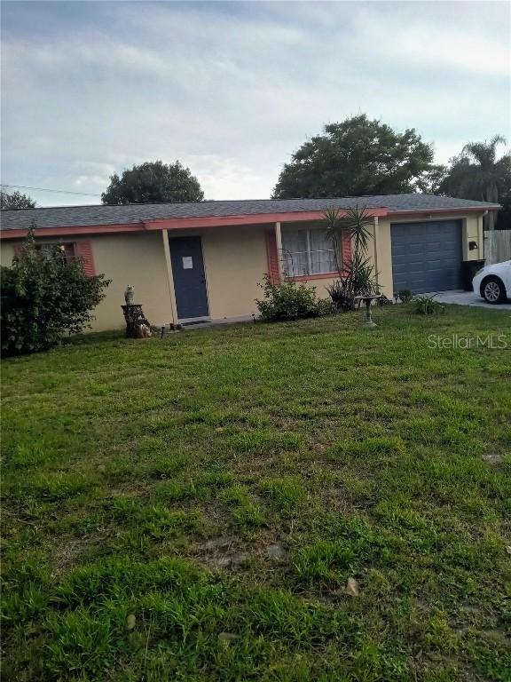 4834 Briar Hill Ct., Holiday, FL 34690