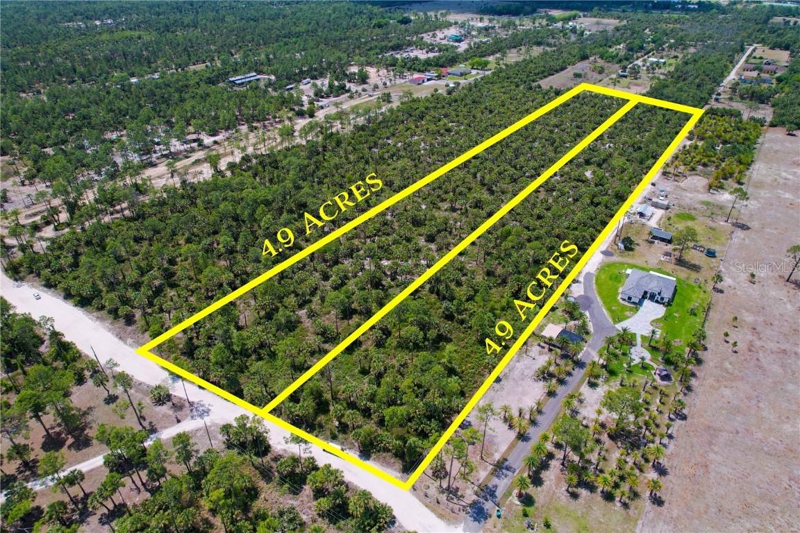 0000 Acreage Way, Naples, FL 34117