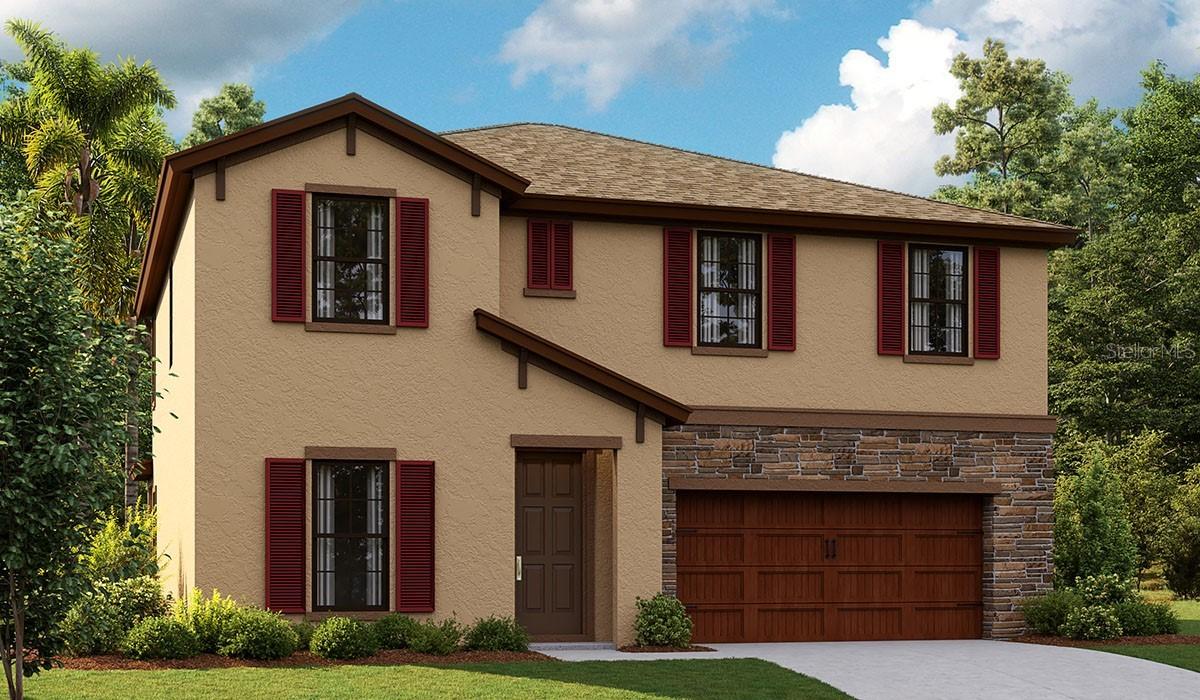 12630 Oak Hill Way, Parrish, FL 34219