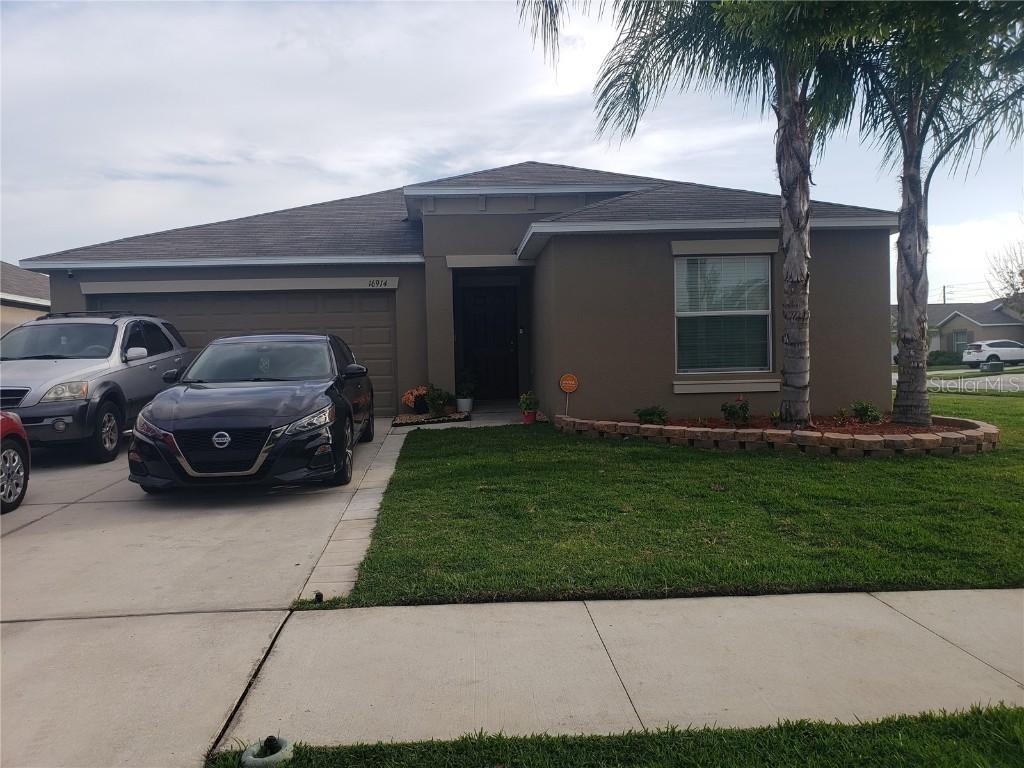 16914 Peaceful Valley Dr., Wimauma, FL 33598