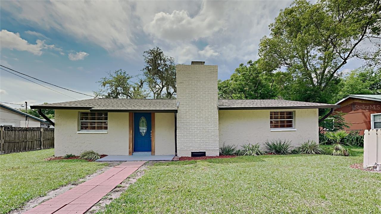 15317 16th St., Dade City, FL 33523