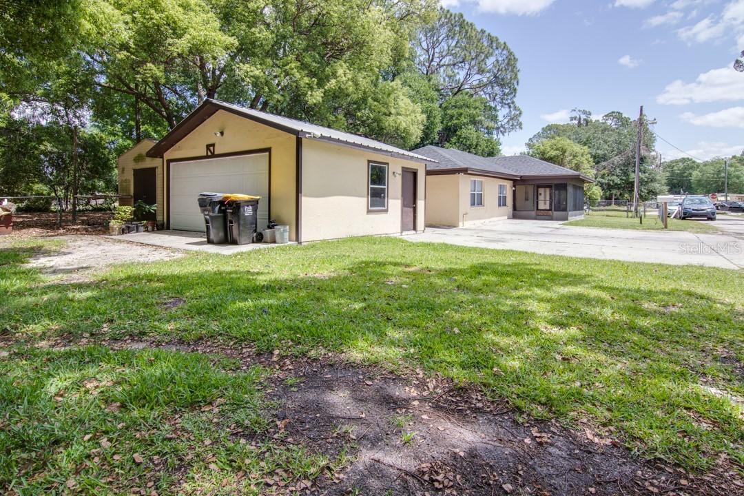 2822 Vousden Ln., Lakeland, FL 33801