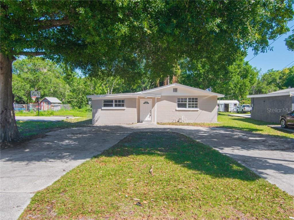 3931 Avenue R, Winter Haven, FL 33881