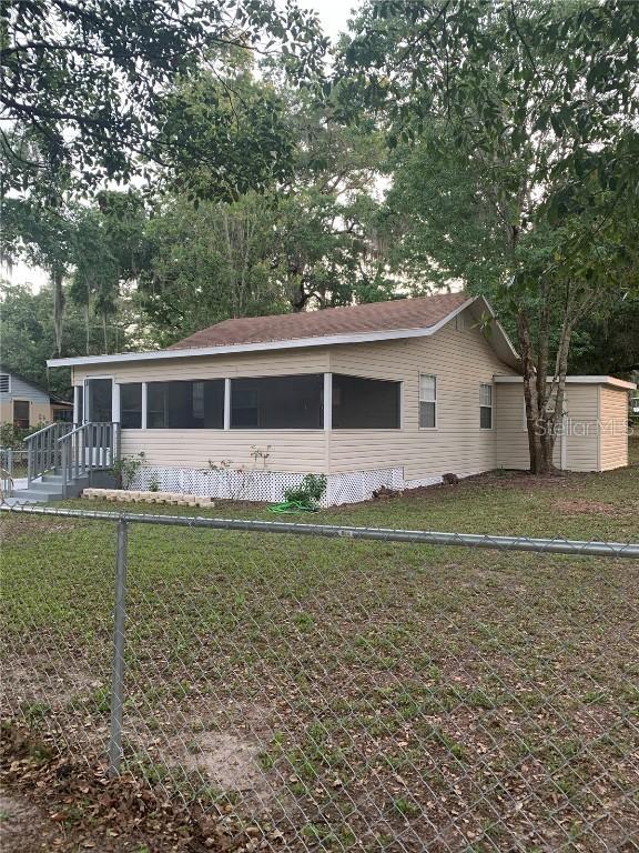 811 Elizabeth St., Brandon, FL 33510