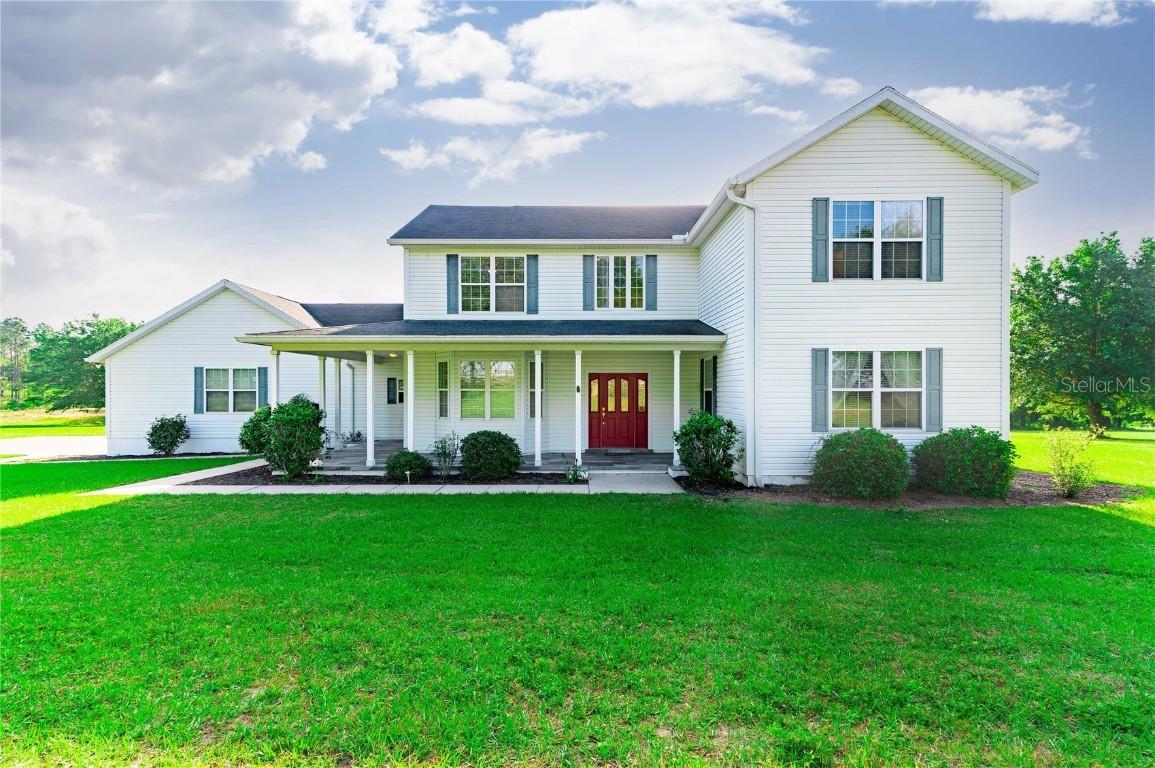 14612 Oconnell Rd., Dade City, FL 33525