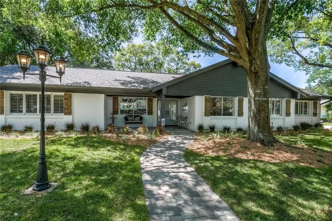 3602 Prunus Pl., Tampa, FL 33618