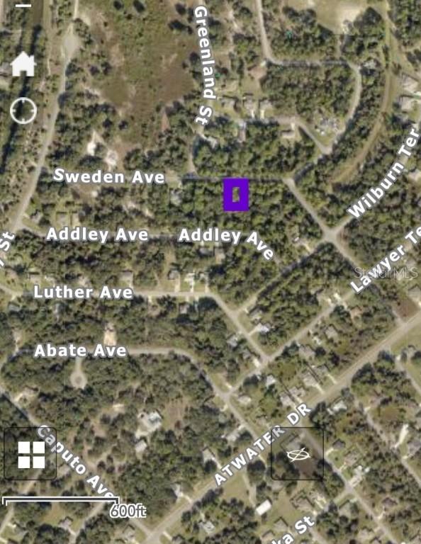 Sweden Ave., North Port, FL 34288