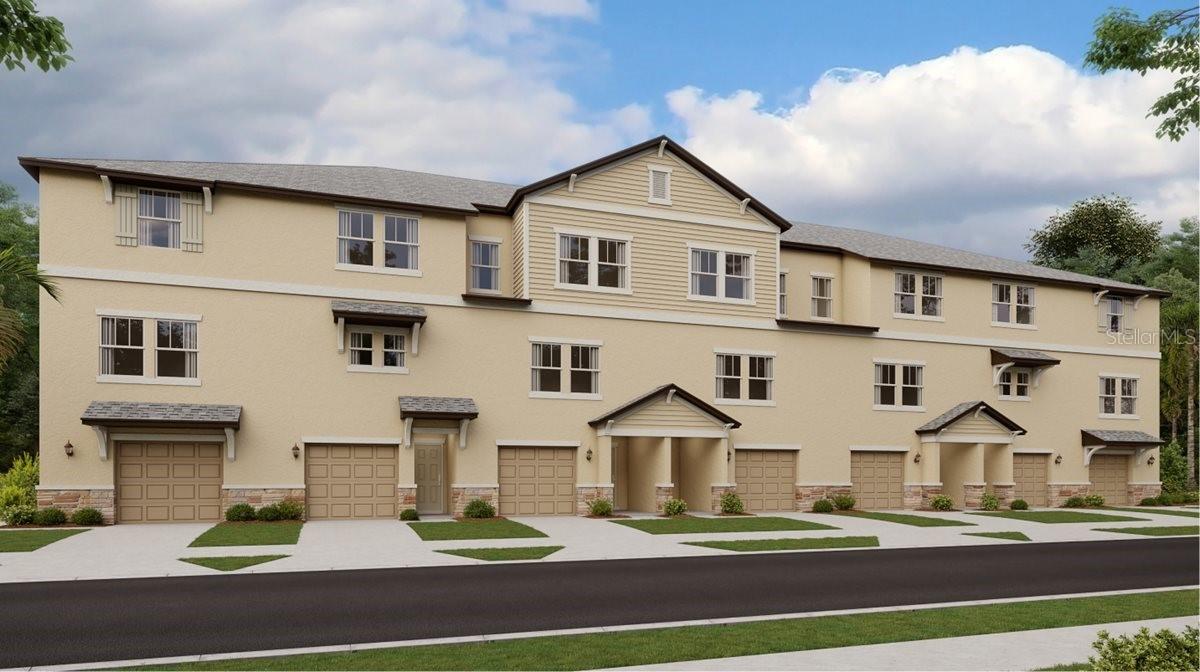 [Address Hidden by Seller], Tampa, FL 33619