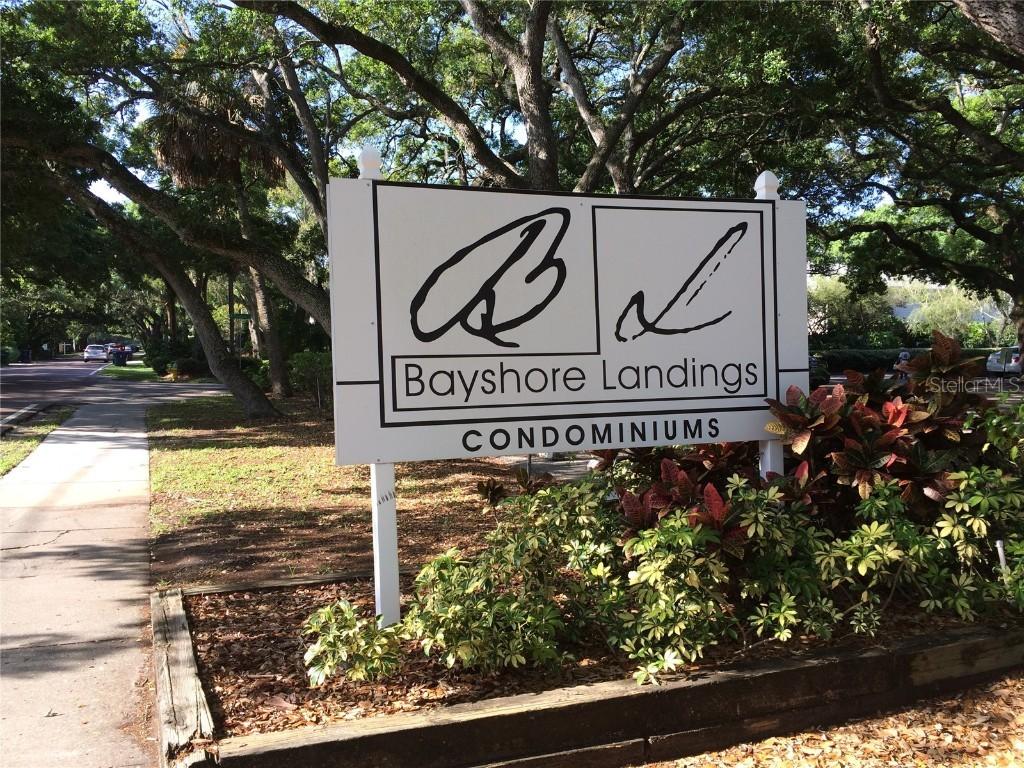 5221 Bayshore Blvd. #5, Tampa, FL 33611