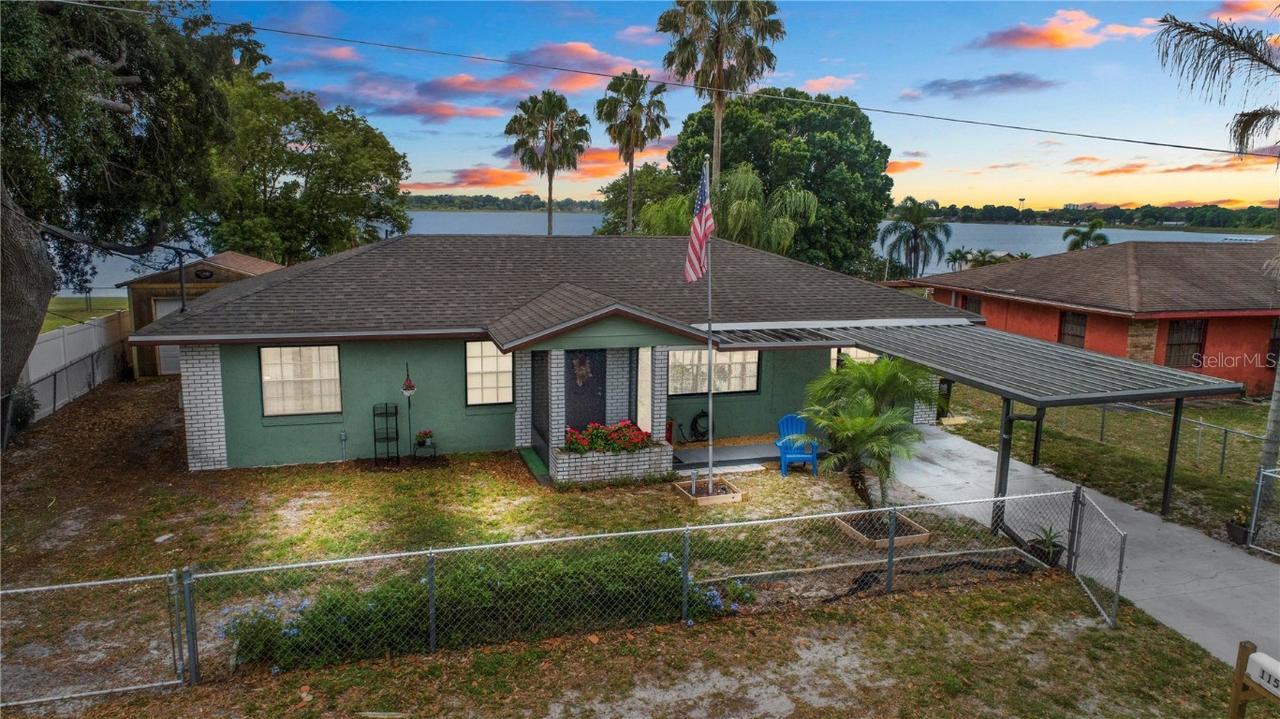 1159 Carefree Cove Dr., Winter Haven, FL 33881