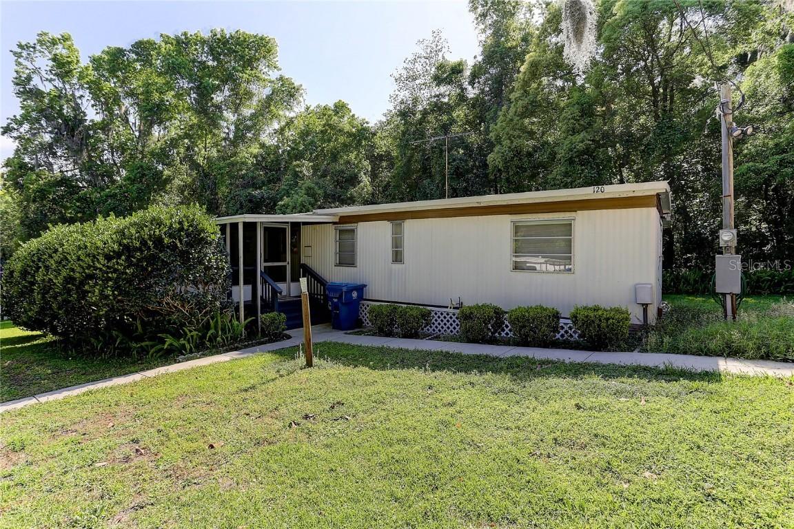 120 Markham Ln., Brooksville, FL 34601