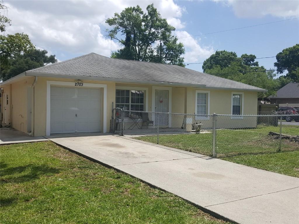 2703 N Lincoln Ave., Tampa, FL 33607