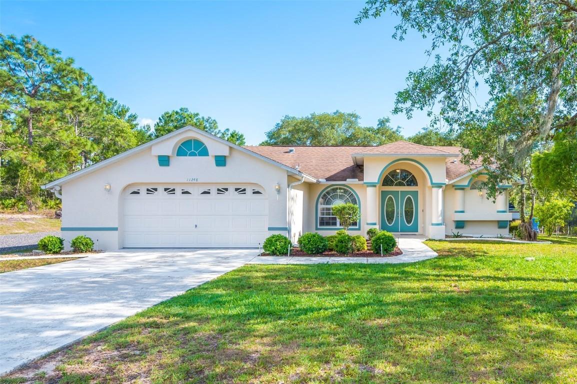 11248 Fool Duck Ave., Weeki Wachee, FL 34613