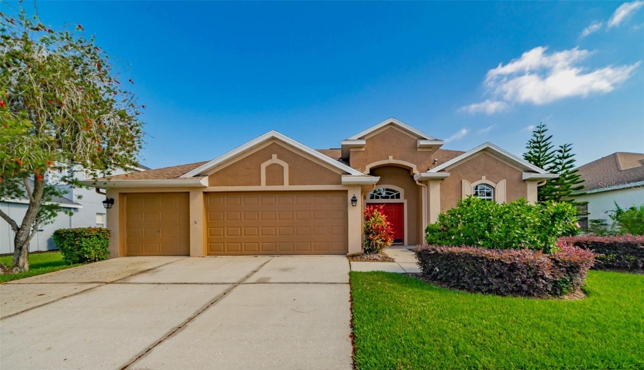 22905 Killington Blvd., Land O Lakes, FL 34639