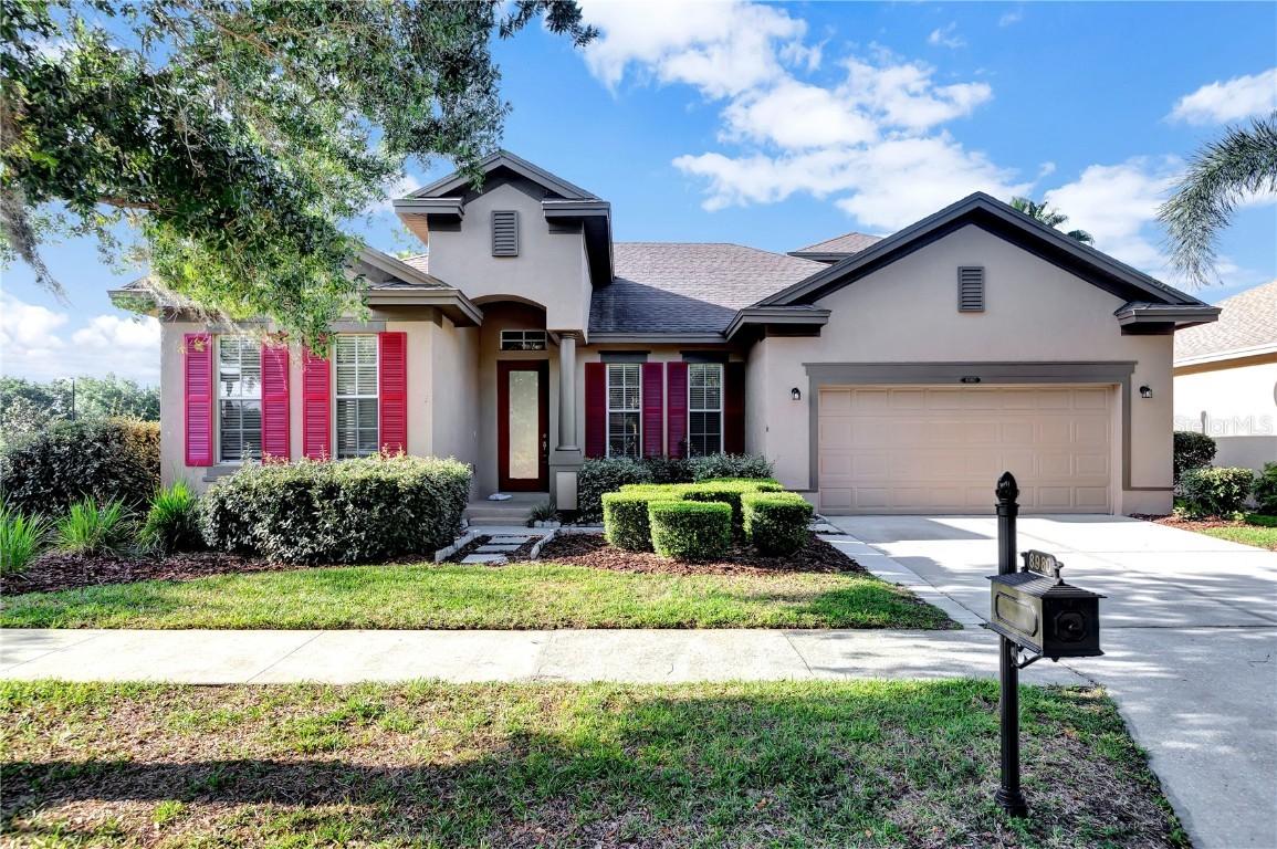 8980 Handel Loop, Land O Lakes, FL 34637
