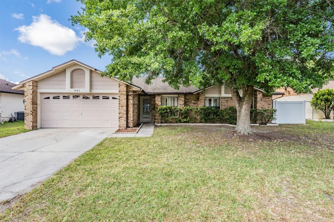 941 Delano Ct., Kissimmee, FL 34758