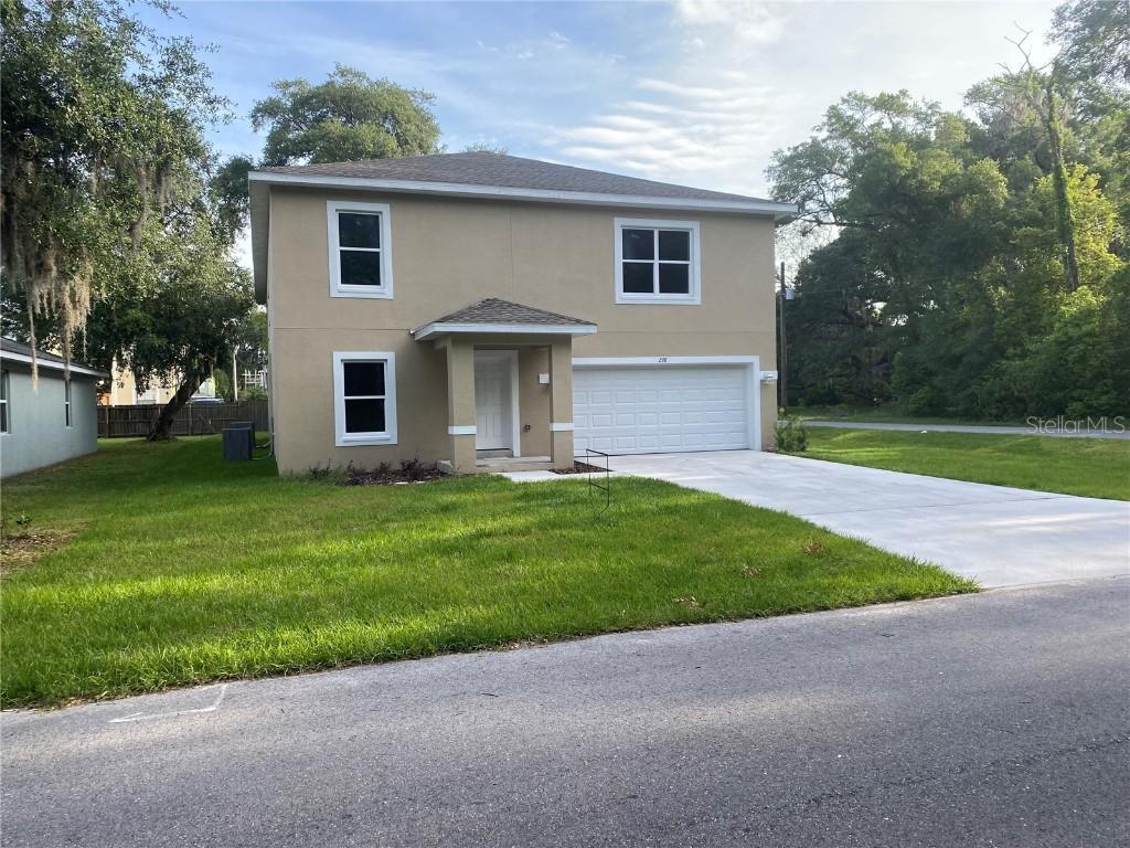 238 Clayton St., Brandon, FL 33511