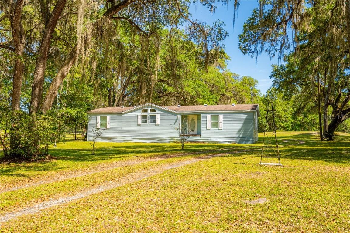 3238 Saturn Rd., Brooksville, FL 34604