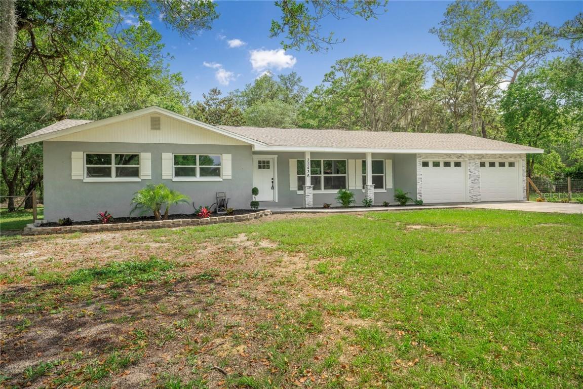 33436 Westwood Dr., Dade City, FL 33523