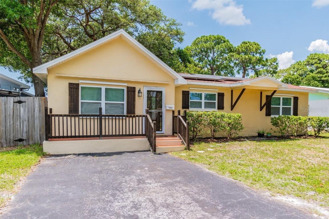 9000 2nd St., St Petersburg, FL 33702
