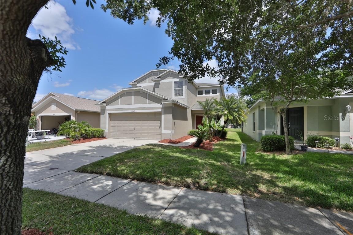 18147 Canal Pointe St., Tampa, FL 33647