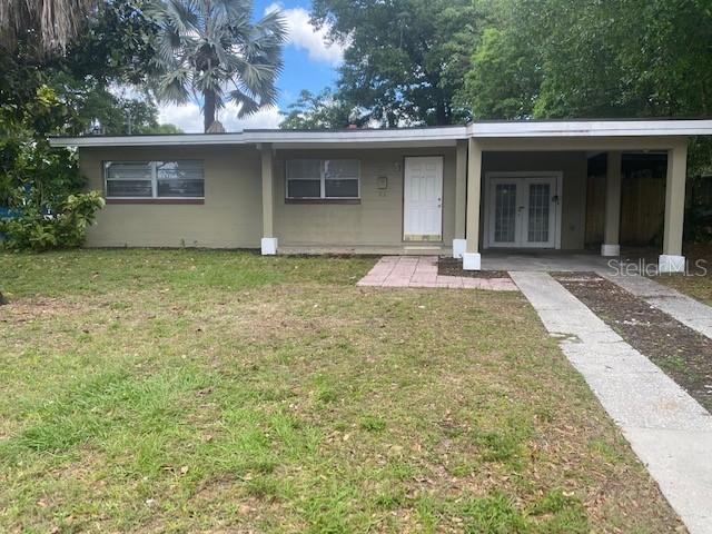 213 Mc Jordan Ave., Orlando, FL 32801