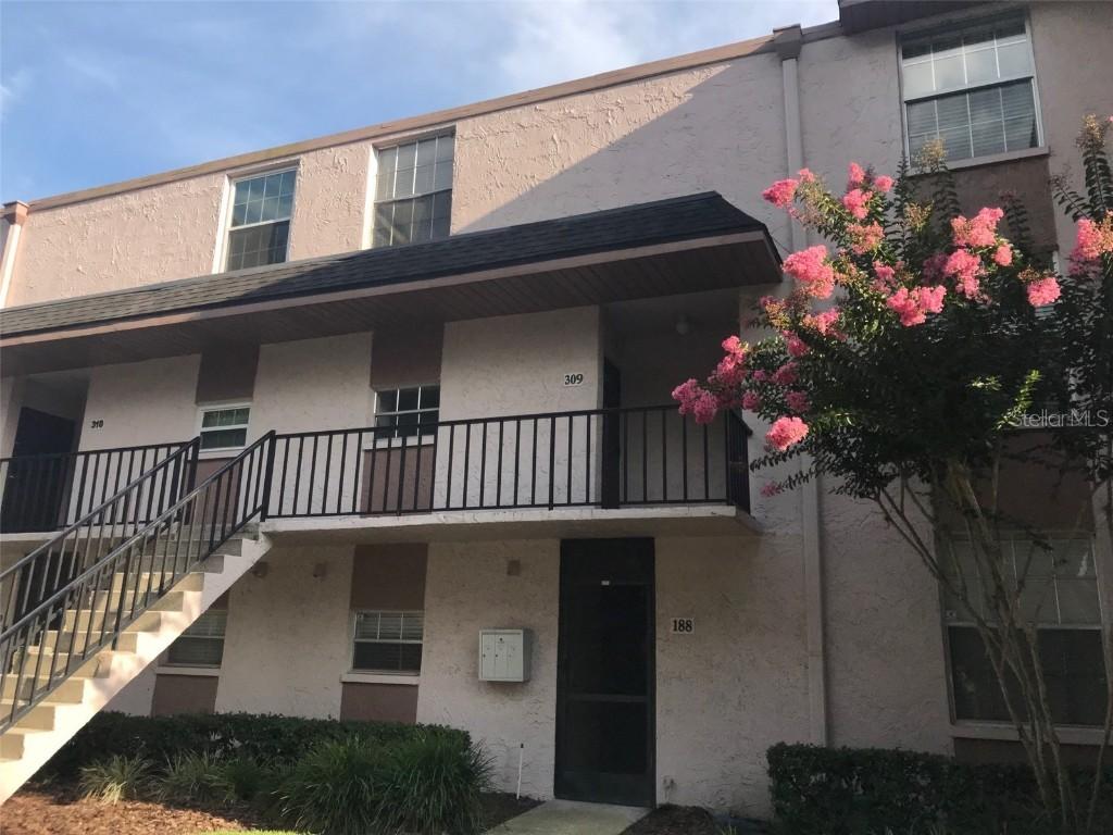 811 Russell Ln. #309, Brandon, FL 33510
