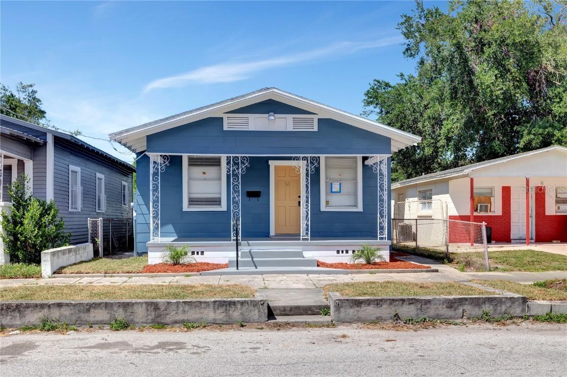 2523 W Spruce St., Tampa, FL 33607