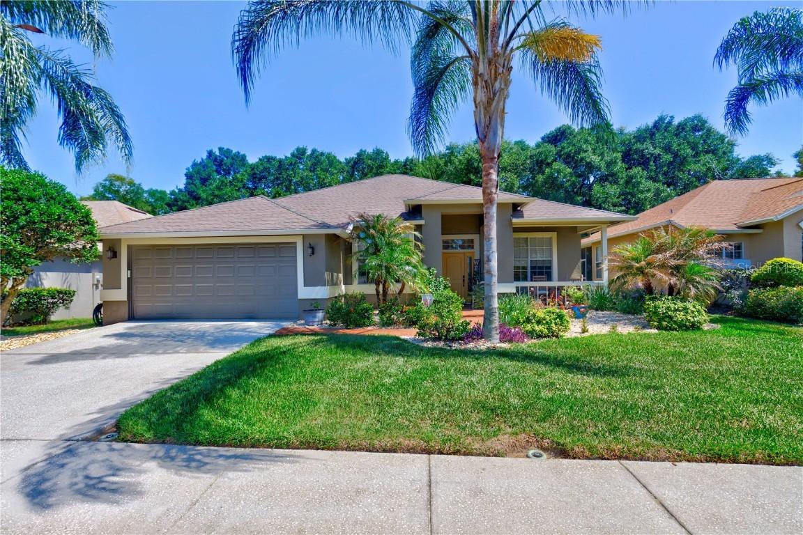 3522 Fox Squirrel Ln., Valrico, FL 33596