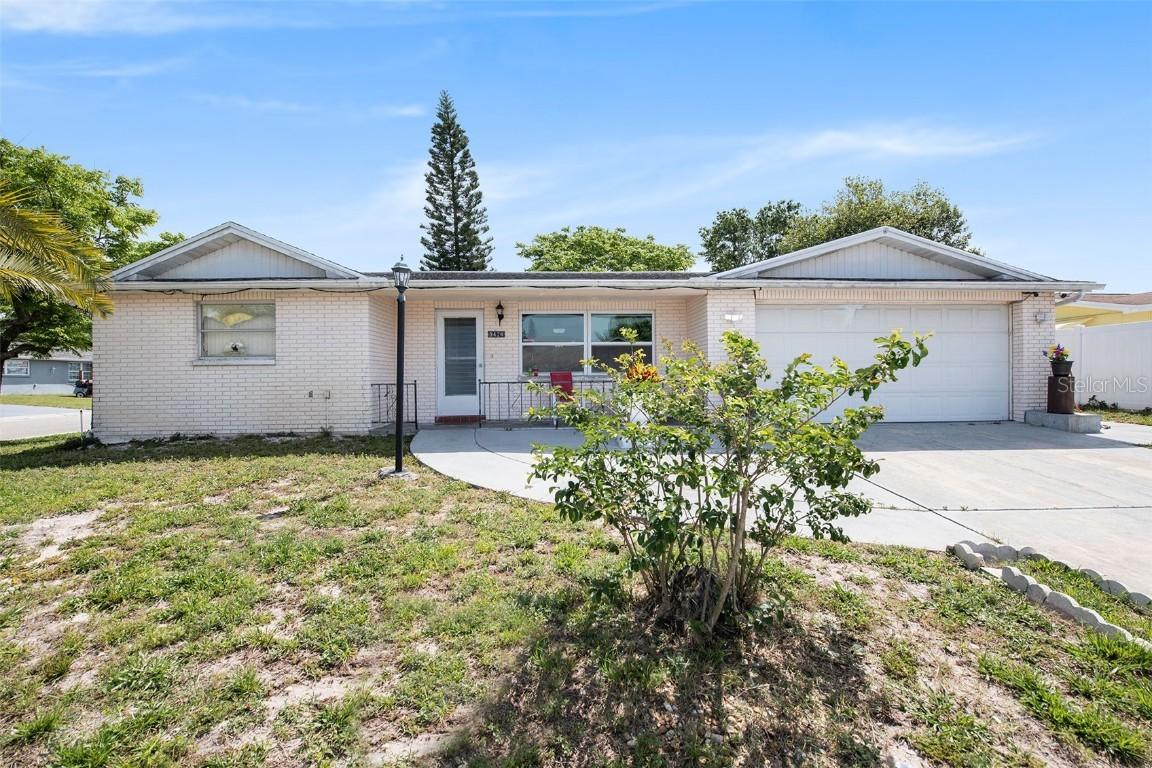9424 Lido Ln., Port Richey, FL 34668