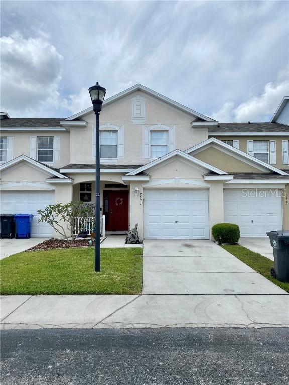 9926 Carlsdale Dr., Riverview, FL 33578