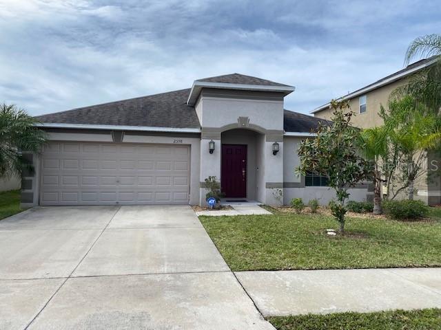 2358 Dovesong Trace Dr., Ruskin, FL 33570