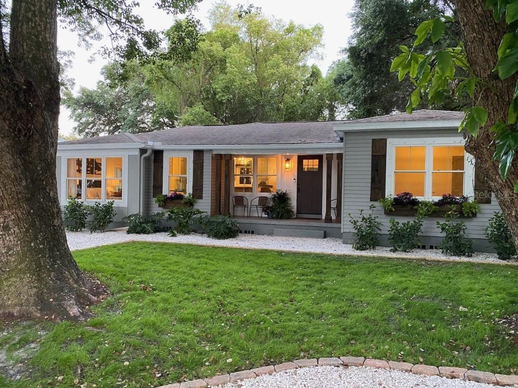 1317 E Diana St., Tampa, FL 33604