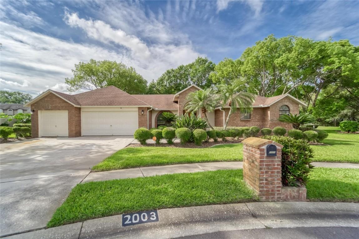 2003 Oak Isle Ct., Valrico, FL 33594
