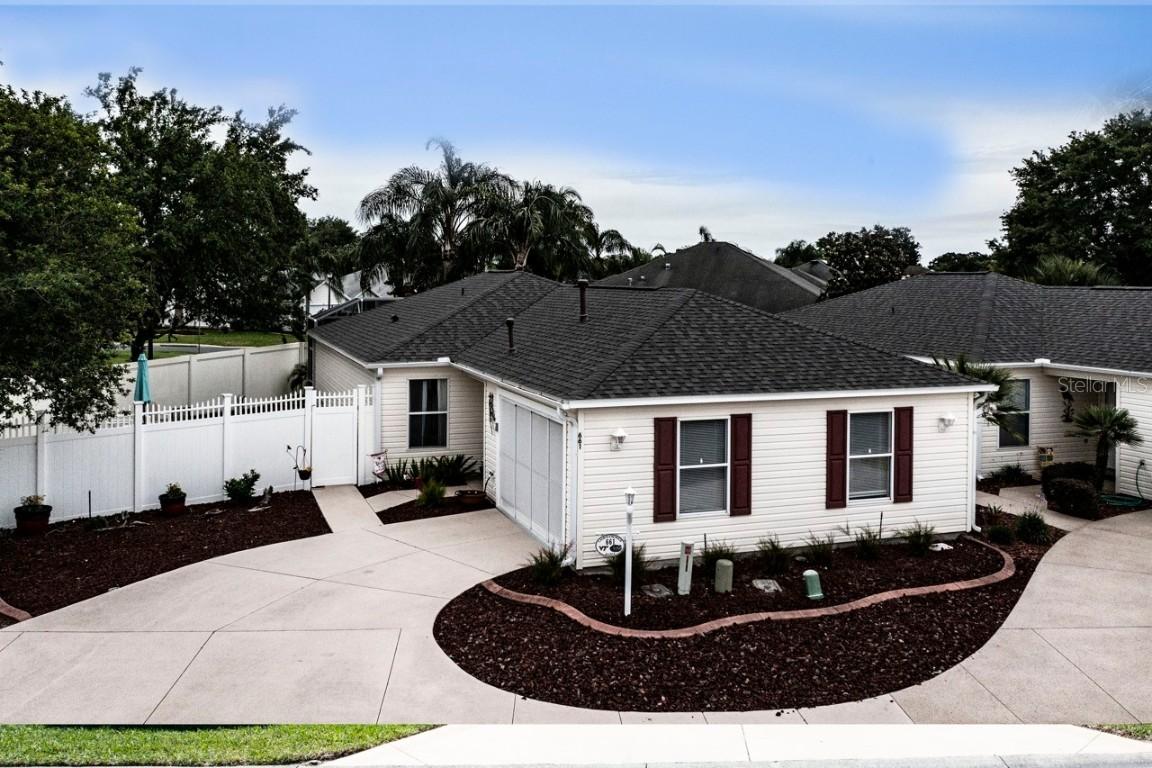 661 Sherwood St., The Villages, FL 32162